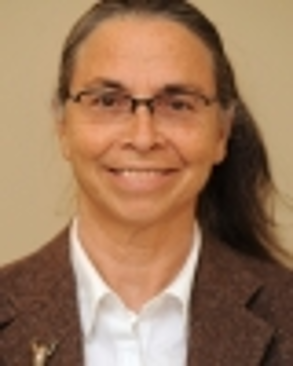 Dr. Jill McDonald
